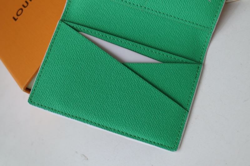 Louis Vuitton Wallets